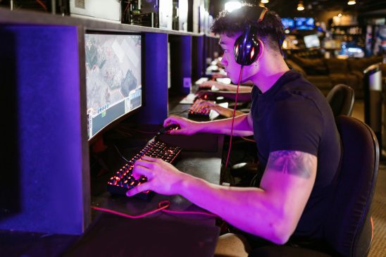 How to build a gaming pc