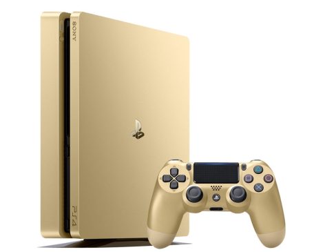 PlayStation 4 picture
