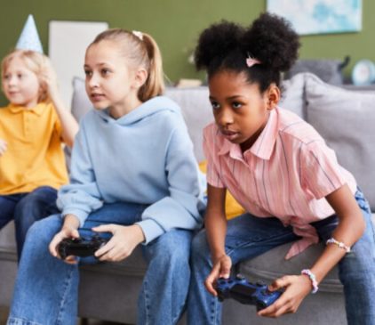 conclusion ps4 games