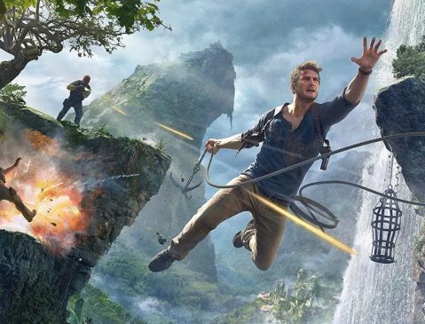 uncharted 4