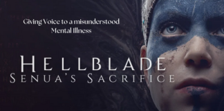 Hell Blade featured image