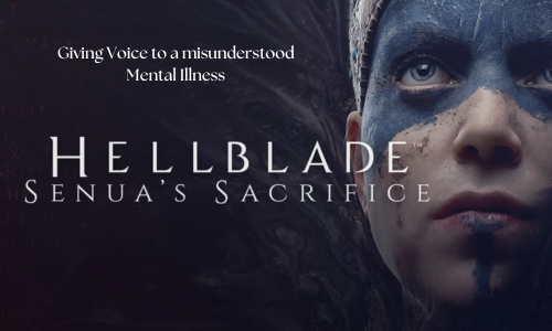 Hell Blade featured image