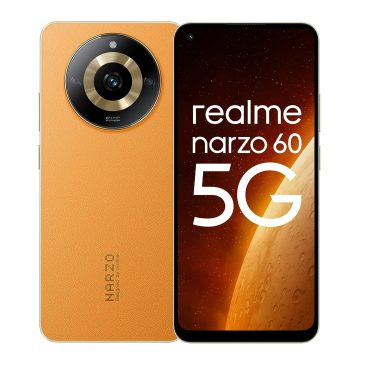 REALME NARZO 60 5G