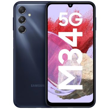 SAMSUNG GALAXY M34 5G