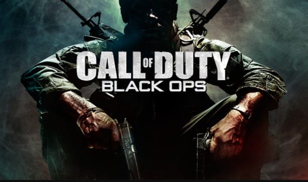 Black ops