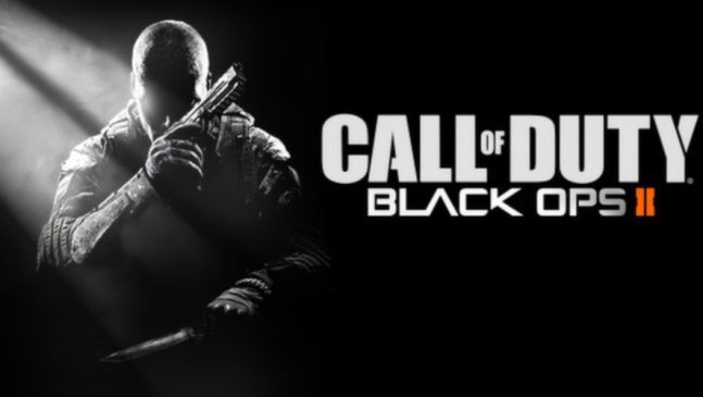 black ops 2