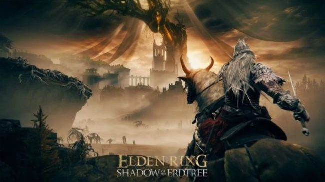 Elden Ring: shadow of the Erdtree
