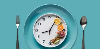 intermittent fasting