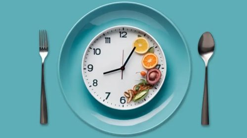 intermittent fasting