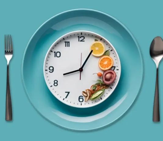 intermittent fasting