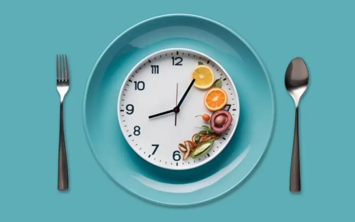 intermittent fasting