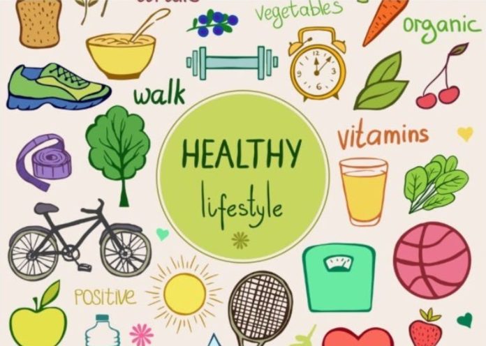 your health