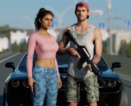 gta 6 graphics and visuals