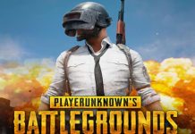 PUBG Mobile Korean
