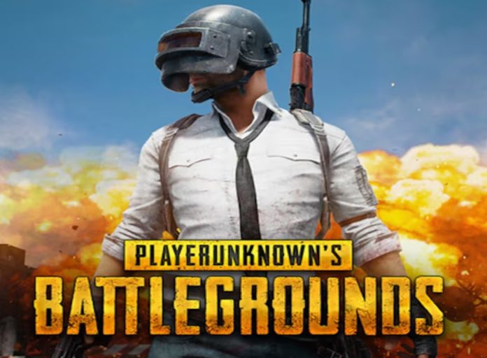 PUBG Mobile Korean