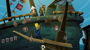return to monkey island Legacy