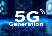 5G_smartgajet_virtualreality_blog_socialchaye 5G generation cyber image blue dark themes