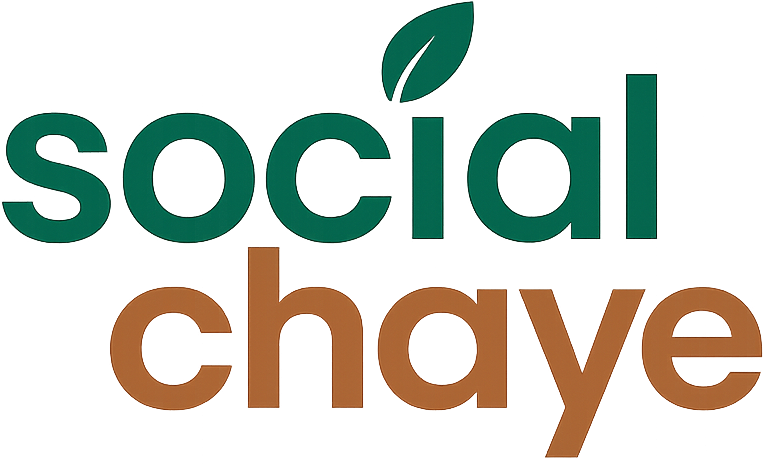 social chaye