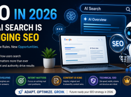 SEO in 2026: Does AI Search Change the Way Businesses Should Do SEO?