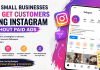 How Small Businesses Can Get Customers Using Instagram Without Paid Ads instagram_update